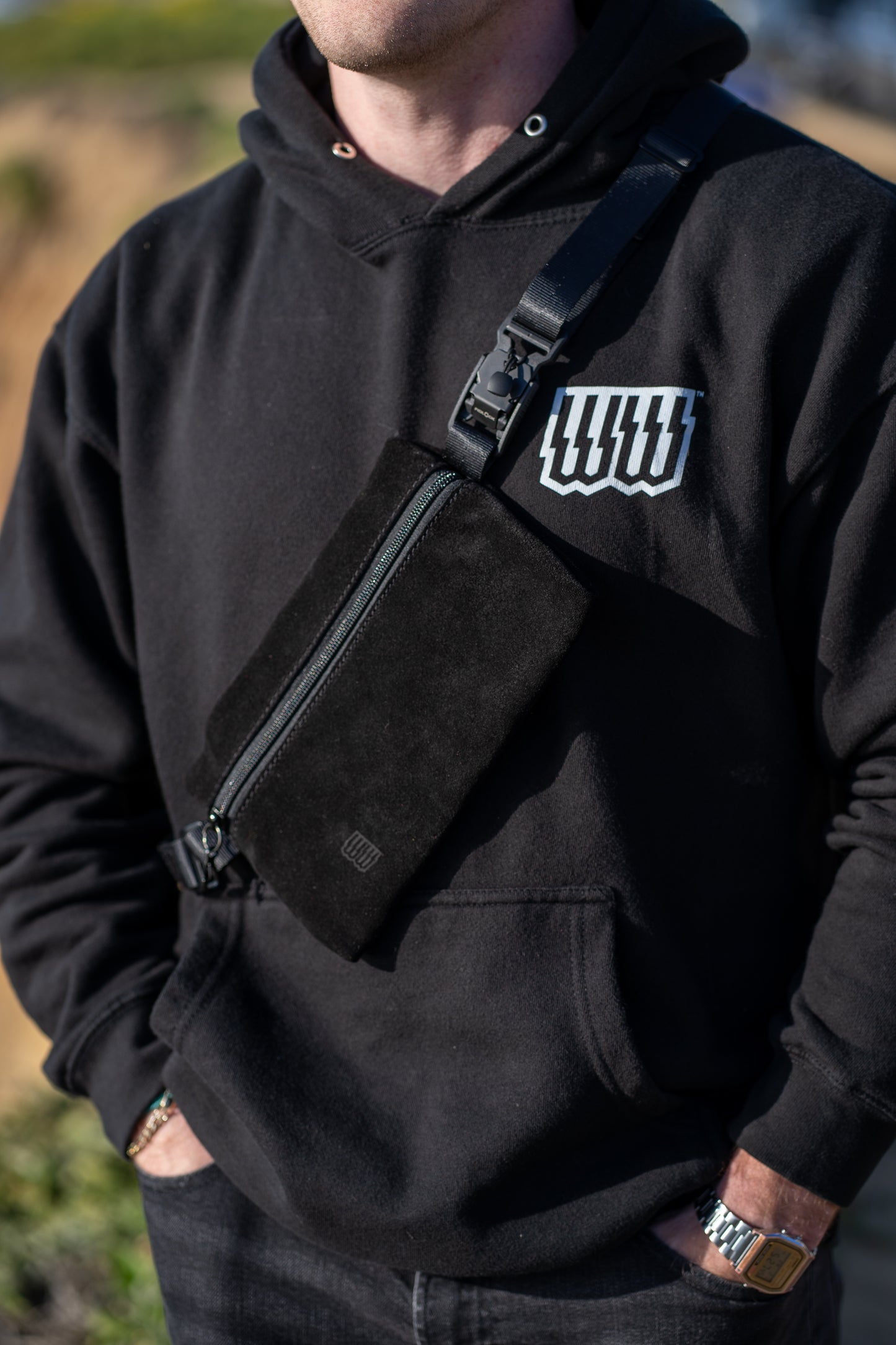WW AFP BAG