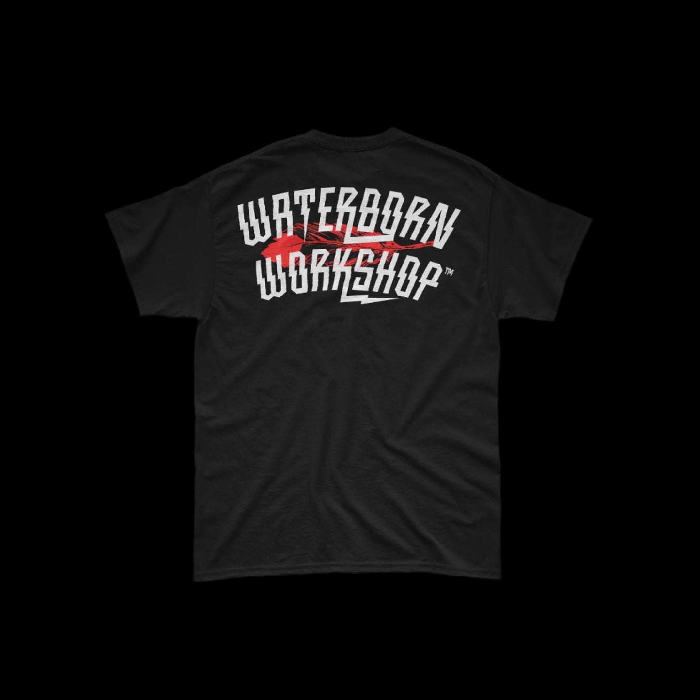 DEAD COWBOY TEE