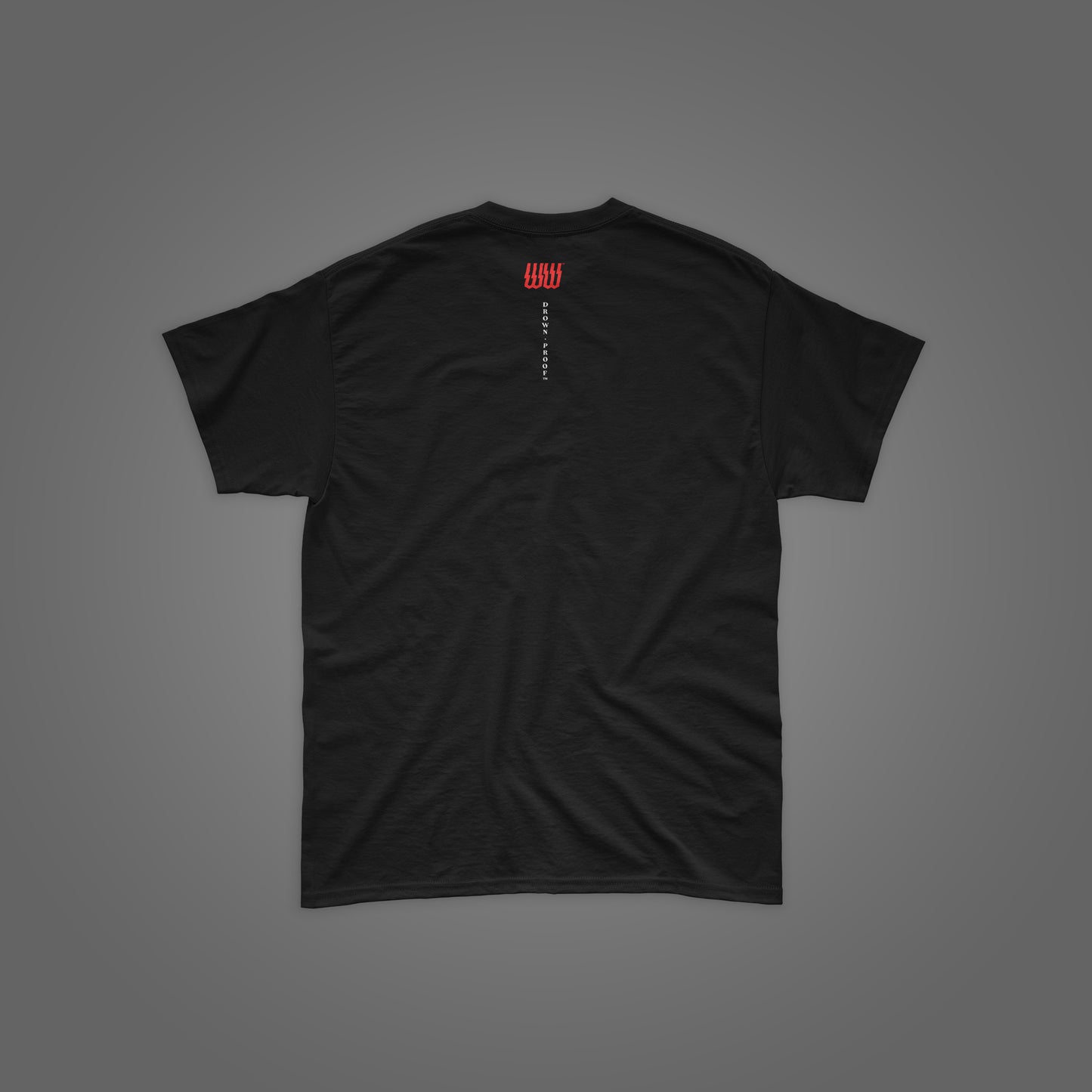 TIDE HEART TEE