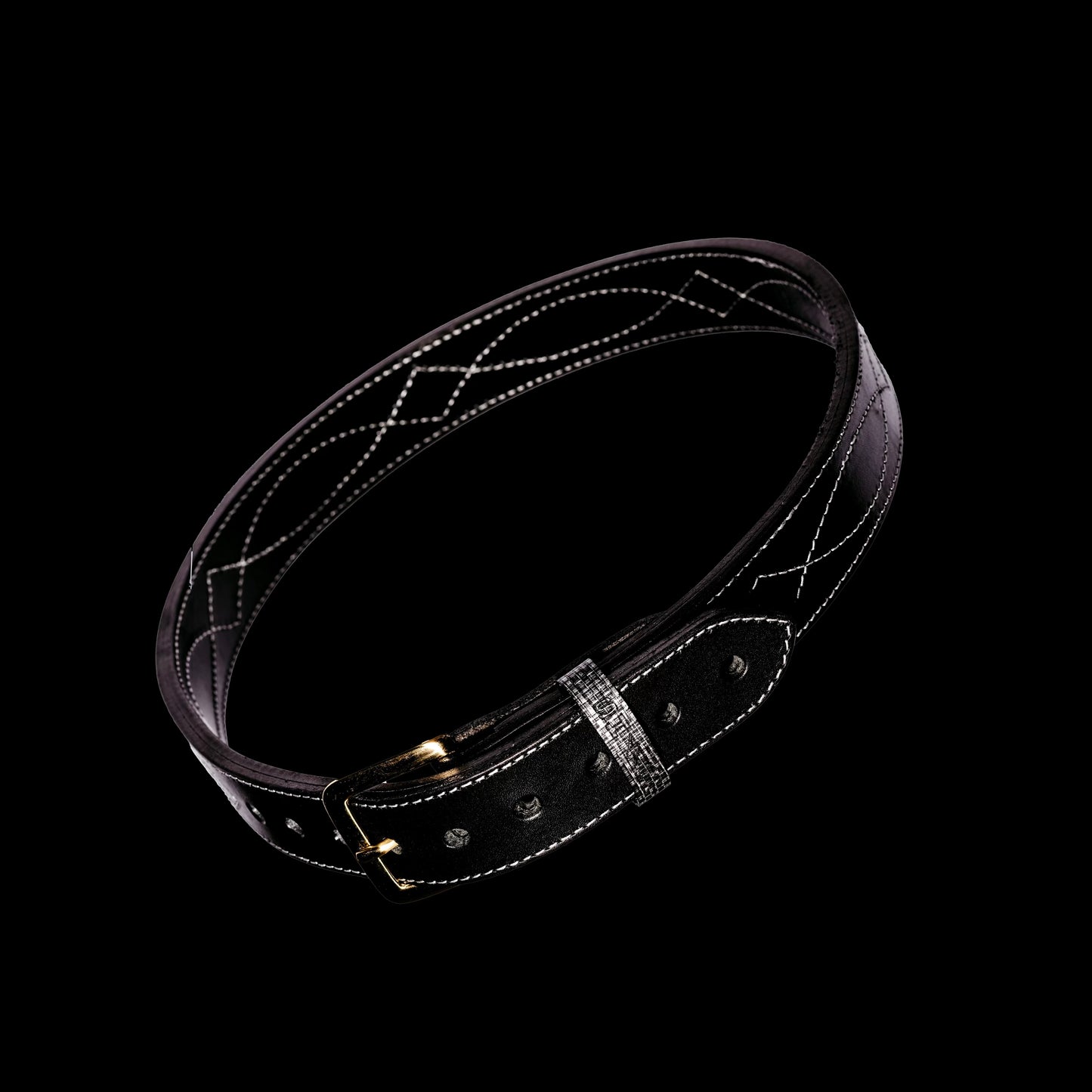 WW/SDV FANCY BELT