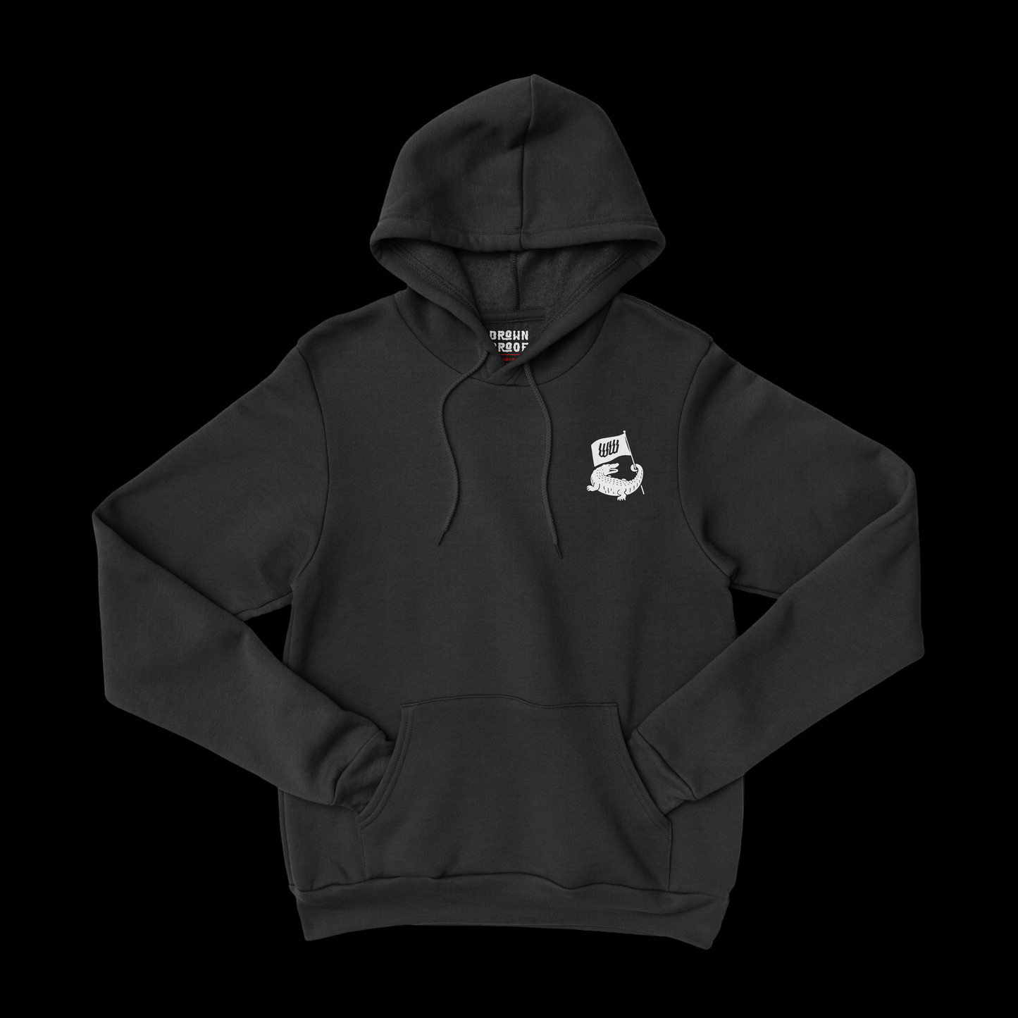 LEGALIZE HOODIE
