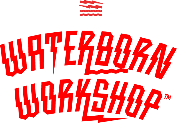 WaterBorn Workshop