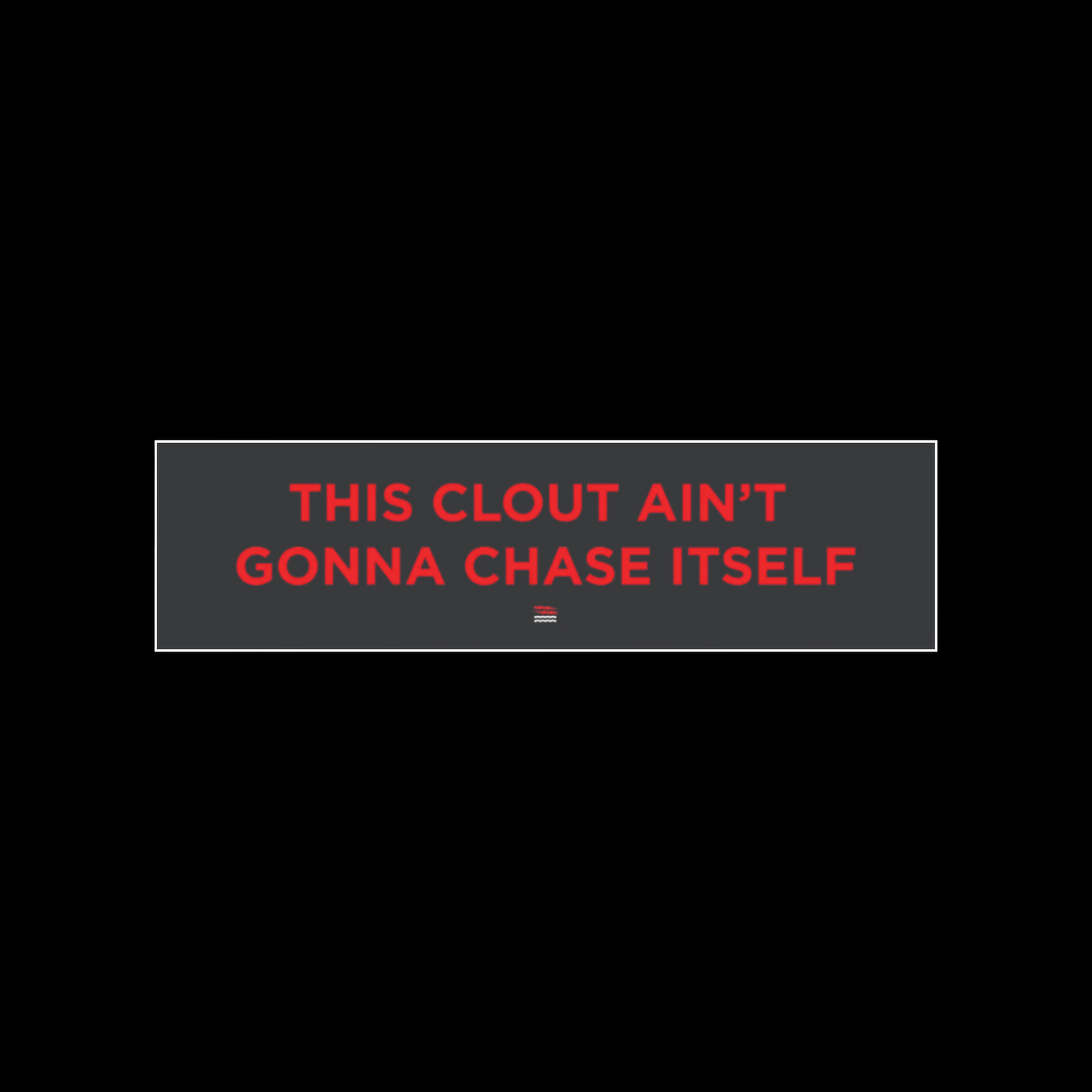 CLOUT SLAP