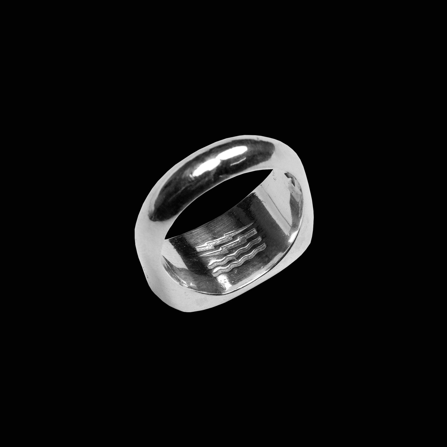 DROWN PROOF RING
