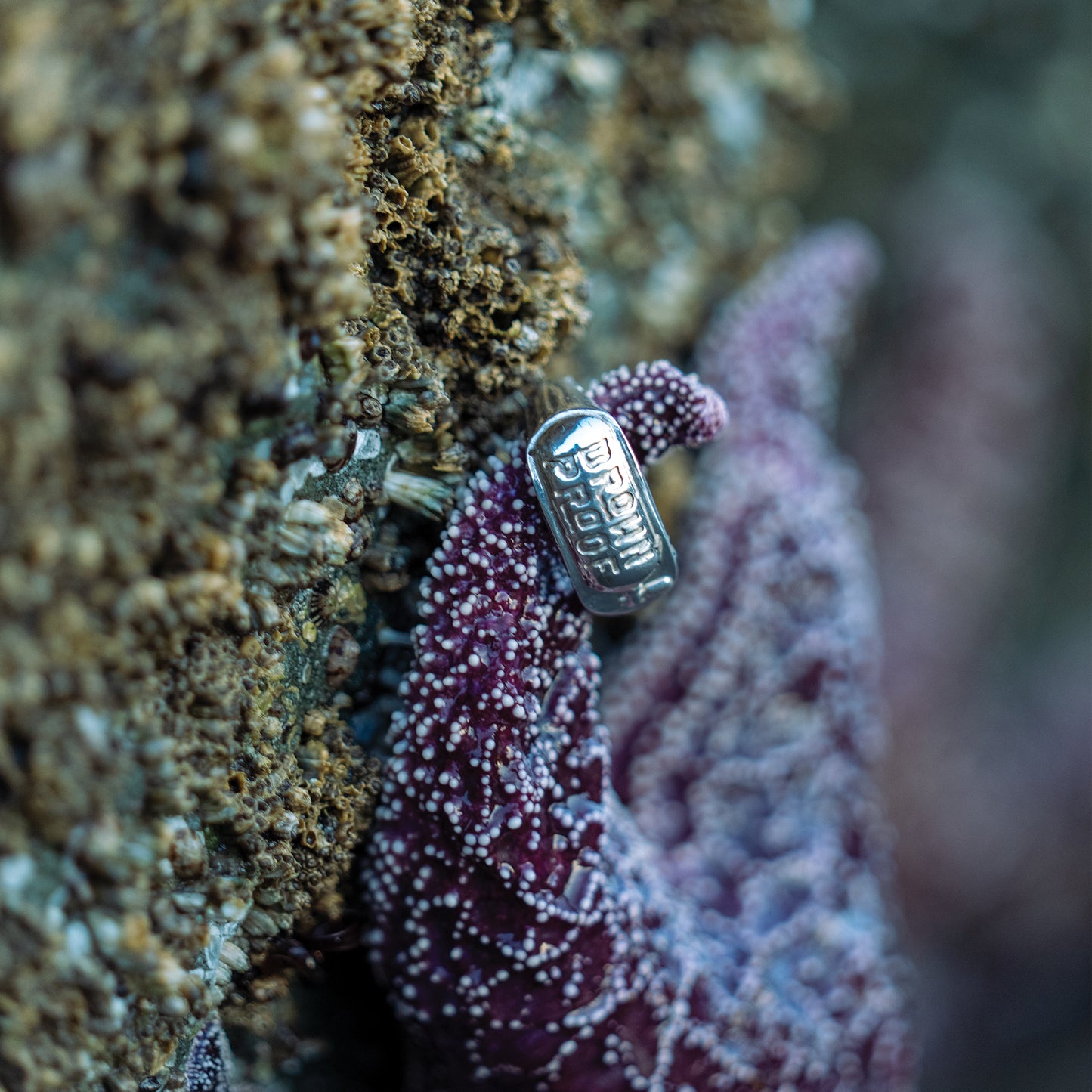 DROWN PROOF RING