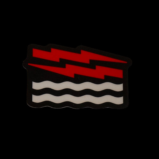 FLAG BEARER SLAP