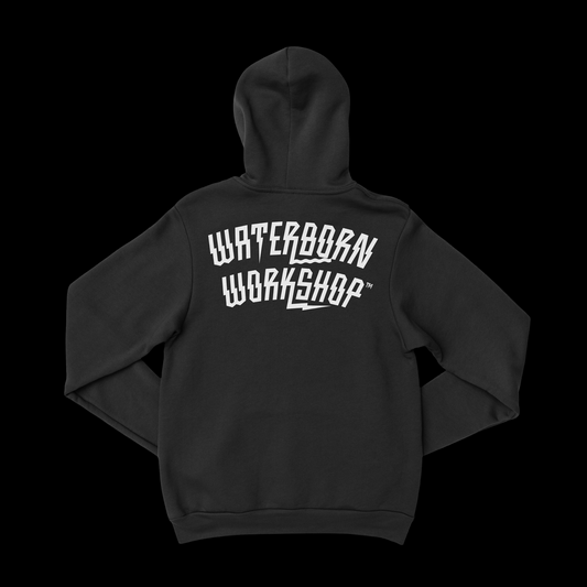 CORE HOODIE