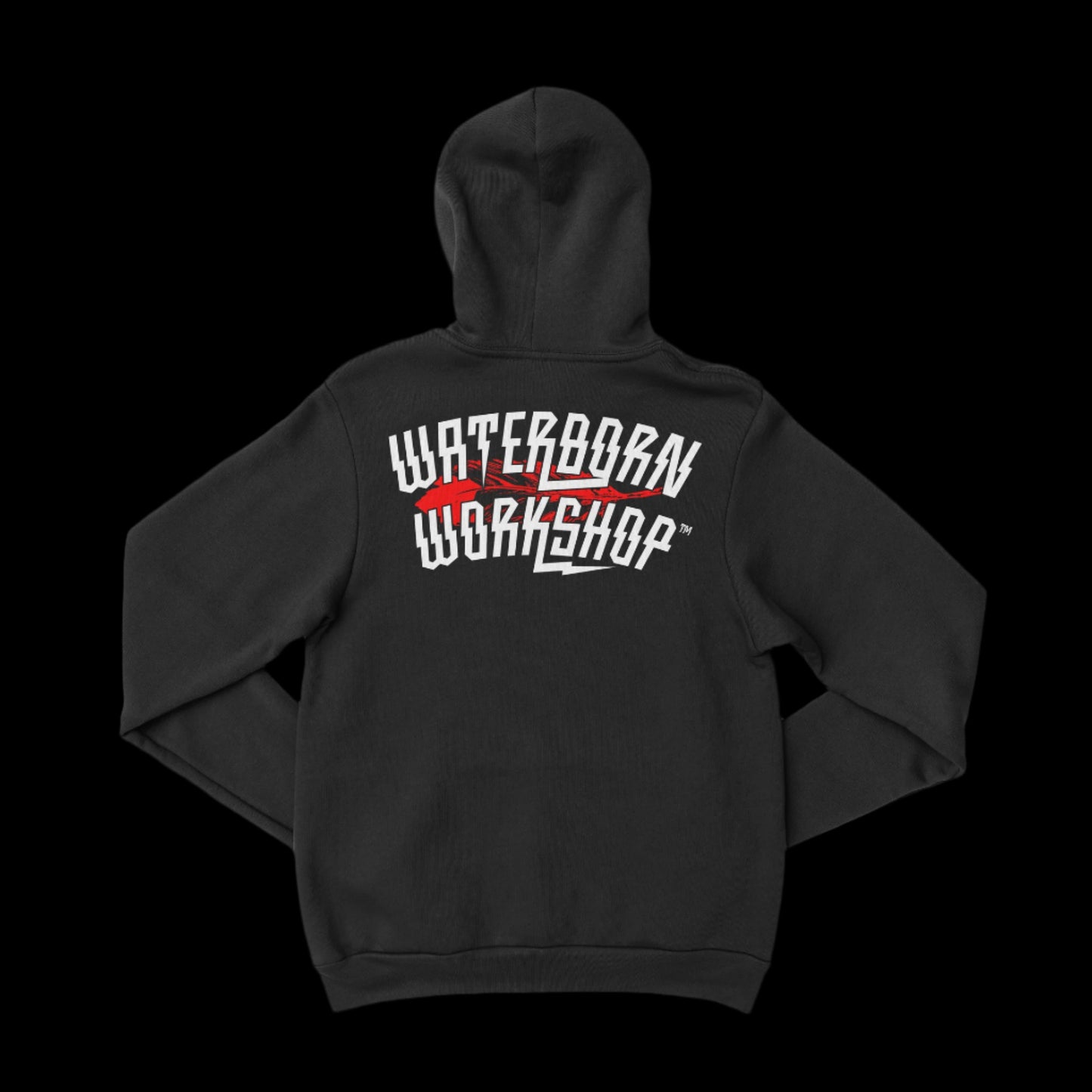 DEAD COWBOY HOODIE