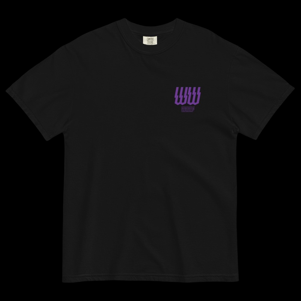 JACKPOT TEE