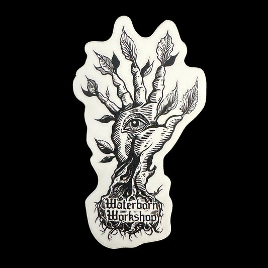 GIVING TREE SLAP