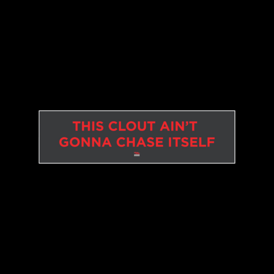 CLOUT SLAP