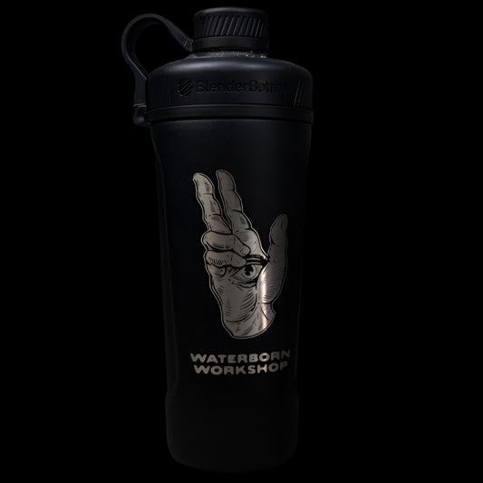 WORKSHOP BOTTLE